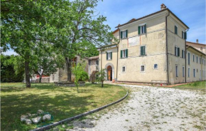 Nice home in Rieti with WiFi and 5 Bedrooms Rieti
